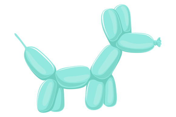 Beyond the Party Trick: Using the Balloon Dog Toy in Design
