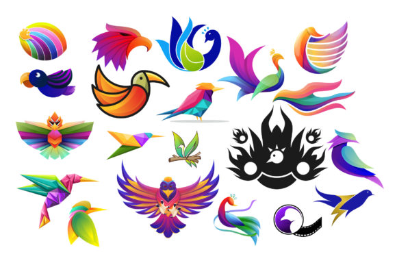 Big Bundle Animal: Designing With Personality